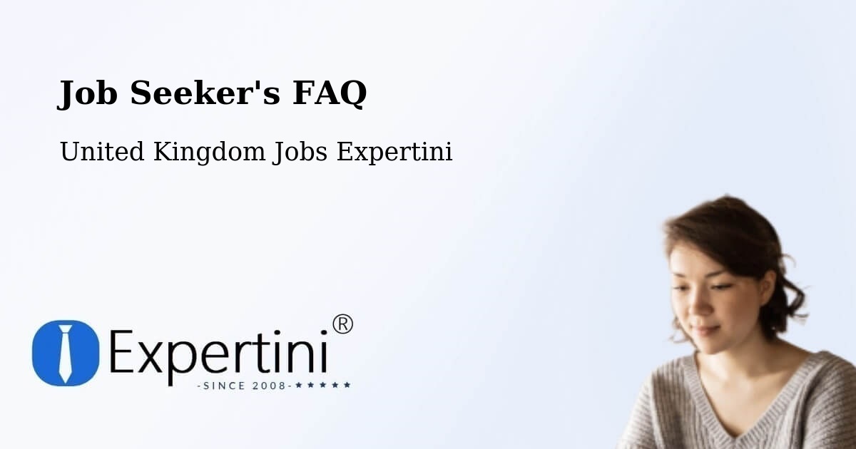 Job Seeker FAQ – Coleraine - United Kingdom Jobs Expertini