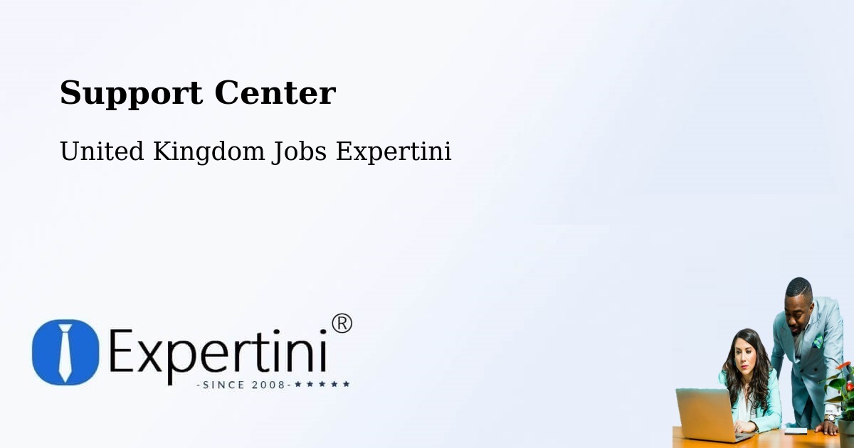 Support Services – Coleraine - United Kingdom Jobs Expertini
